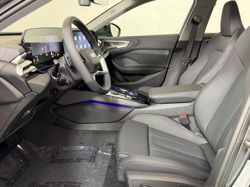 Daytona Gray Metallic 2026 Audi A5 Premium Plus TFSI quattro S tronic
