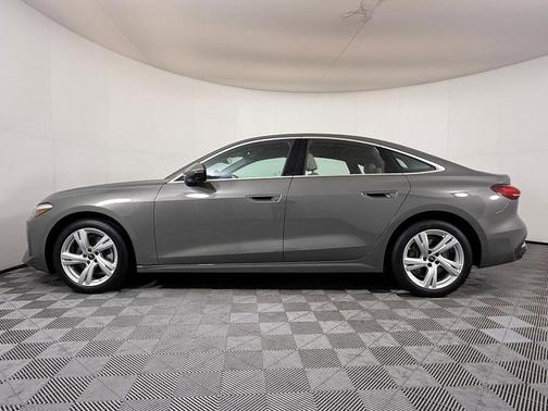 2025 Audi A5 Premium TFSI quattro S tronic