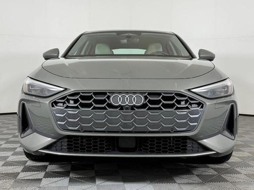 2025 Audi A5 Premium TFSI quattro S tronic