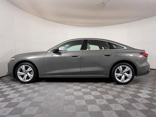 2025 Audi A5 Premium TFSI quattro S tronic