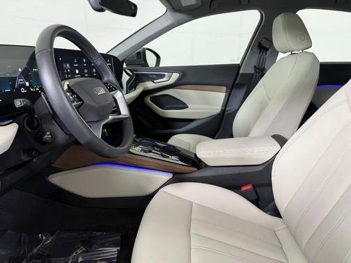 2025 Audi A5 Premium TFSI quattro S tronic