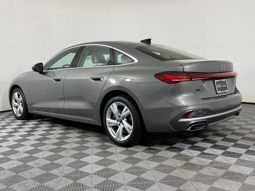 2025 Audi A5 Premium TFSI quattro S tronic