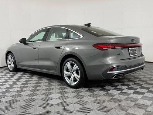 2025 Audi A5 Premium TFSI quattro S tronic