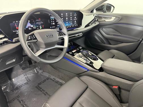 2025 Audi A5 Premium Plus TFSI quattro S tronic