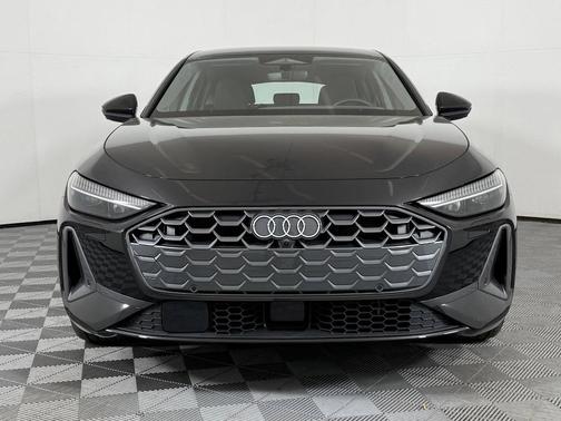 2025 Audi A5 Premium Plus TFSI quattro S tronic