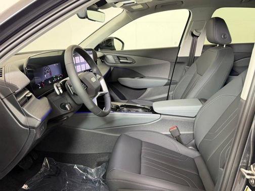 Daytona Gray Pearl Effect 2026 Audi Q3 TFSI quattro S tronic