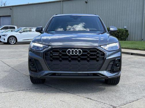 2025 Audi Q5 45 S line Premium