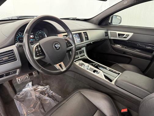 2015 Jaguar XF 3.0 Portfolio
