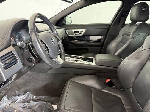 2015 Jaguar XF 3.0 Portfolio