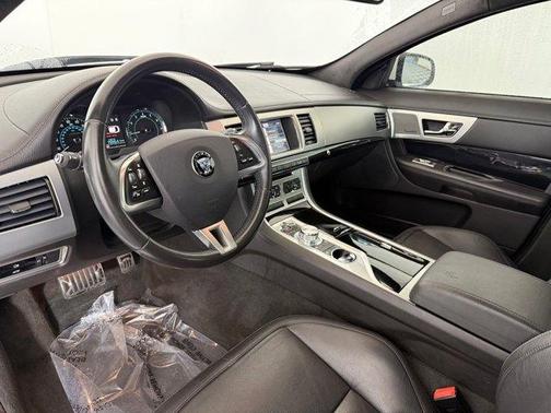 2015 Jaguar XF 3.0 Portfolio