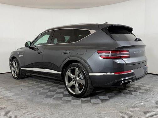 2023 Genesis GV80 2.5T