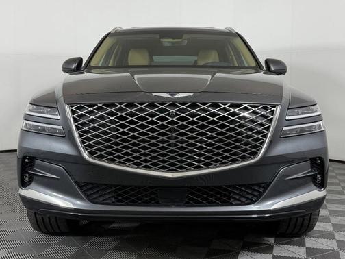 2023 Genesis GV80 2.5T