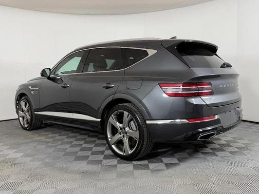 2023 Genesis GV80 2.5T