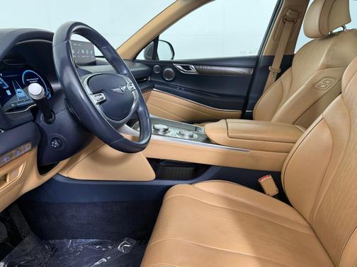 2023 Genesis GV80 2.5T