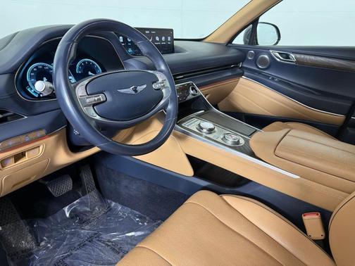 2023 Genesis GV80 2.5T