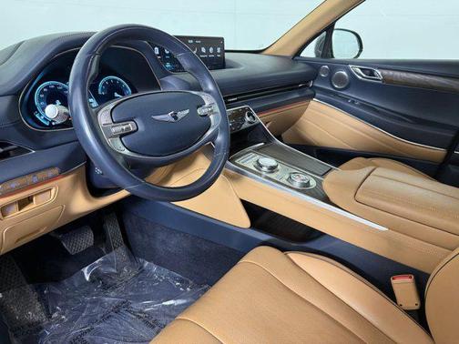 2023 Genesis GV80 2.5T