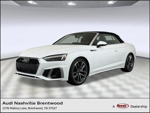 2024 Audi A5 45 S line Premium Plus