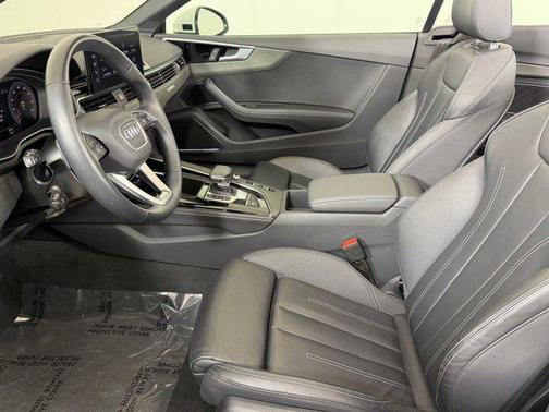 2024 Audi A5 45 S line Premium Plus