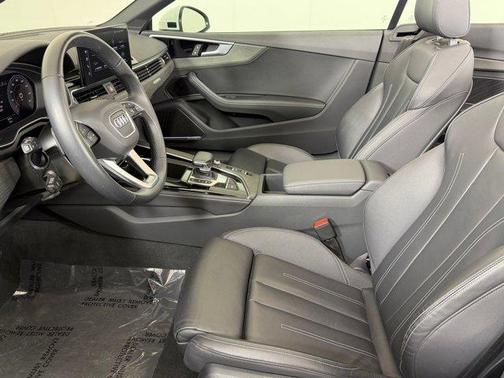 2024 Audi A5 45 S line Premium Plus