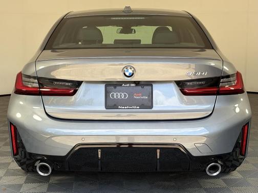 2024 BMW 330 i