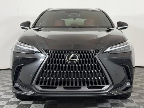 Caviar 2022 Lexus NX 350h Luxury