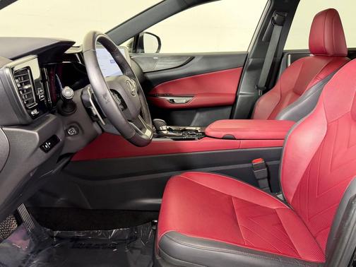 Caviar 2022 Lexus NX 350h Luxury
