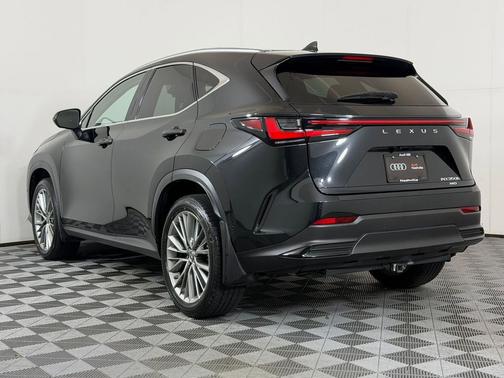 Caviar 2022 Lexus NX 350h Luxury