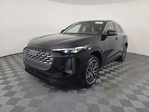 2025 Audi Q5 Premium Plus