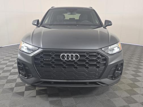 2025 Audi Q5 45 S line Premium
