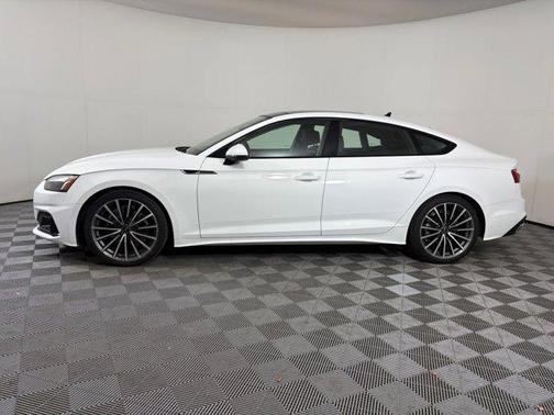 2023 Audi A5 Sportback Premium Plus