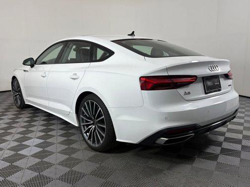 2023 Audi A5 Sportback Premium Plus