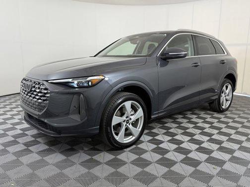 2025 Audi Q5 Premium Plus