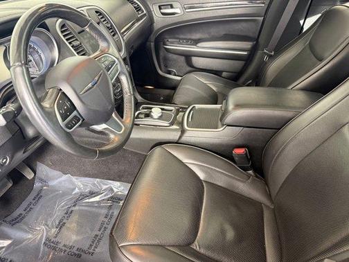2019 Chrysler 300 Limited