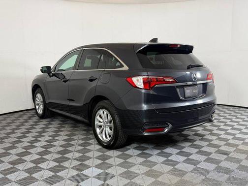 2016 Acura RDX Technology Package