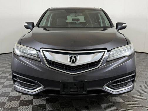 2016 Acura RDX Technology Package