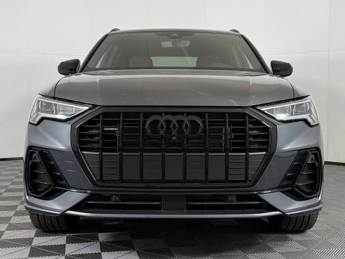 2025 Audi Q3 45 S line Premium Plus