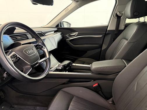 2021 Audi e-tron Sportback Premium Plus