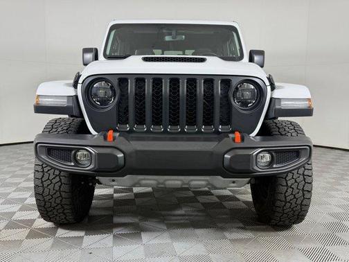 2023 Jeep Gladiator Mojave 4x4