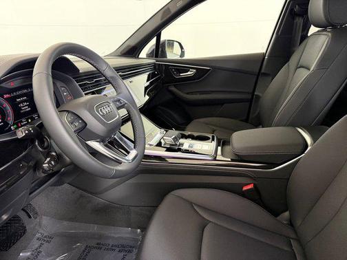 2026 Audi Q7 55 Premium Plus