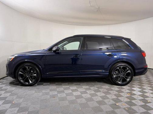 2026 Audi Q7 55 Premium Plus