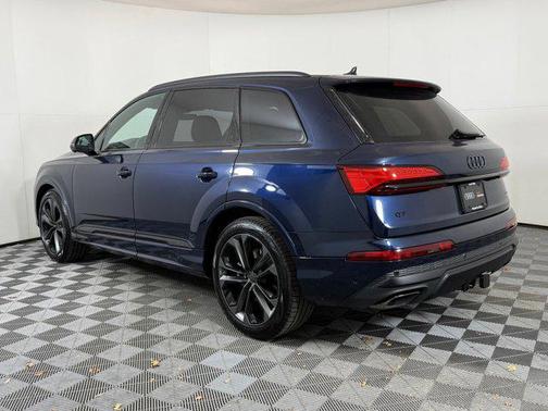 2026 Audi Q7 55 Premium Plus