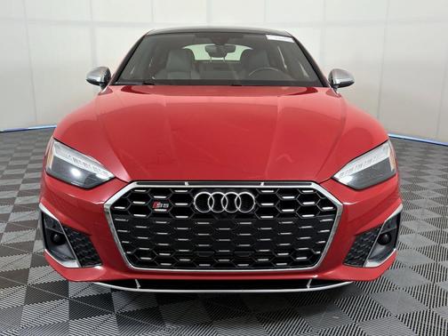 2020 Audi S5 Premium TFSI quattro Tiptronic