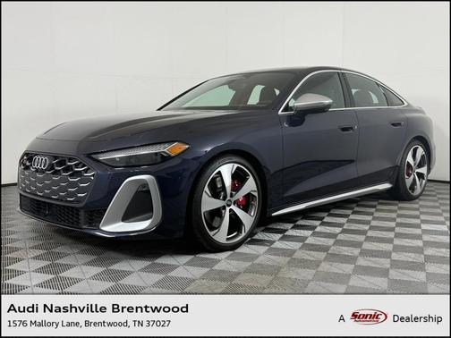 2025 Audi S5 Premium Plus TFSI quattro S tronic