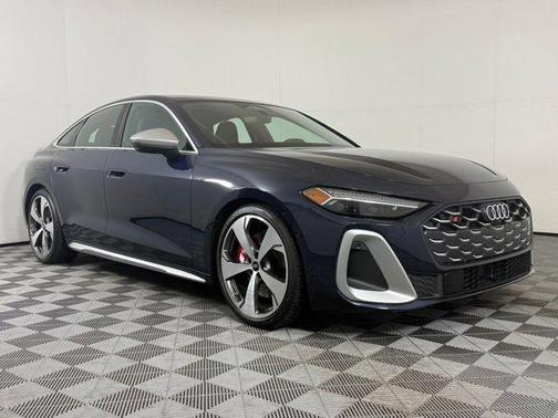 2025 Audi S5 Premium Plus TFSI quattro S tronic