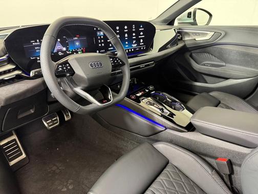 2025 Audi S5 Premium Plus TFSI quattro S tronic