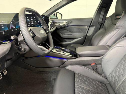 2025 Audi S5 Premium Plus TFSI quattro S tronic