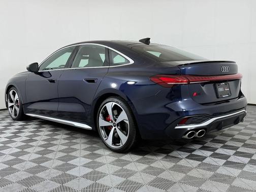 2025 Audi S5 Premium Plus TFSI quattro S tronic