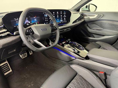 2025 Audi S5 Premium Plus TFSI quattro S tronic