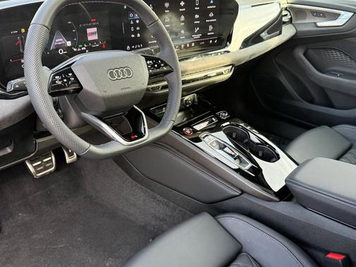 2025 Audi S5 Premium Plus TFSI quattro S tronic