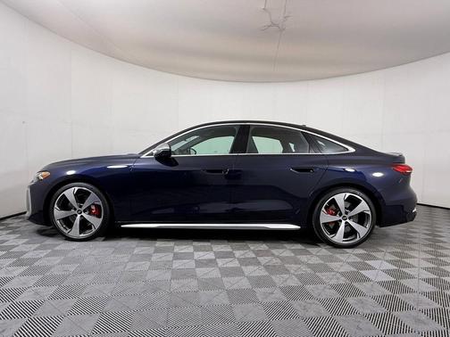 2025 Audi S5 Premium Plus TFSI quattro S tronic